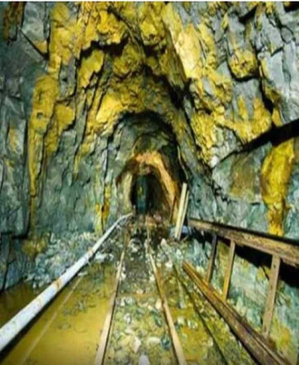 पाल राजवंश की राजधानी रहे अस्कोट क्षेत्र की धरती के नीचे दबे सोने को निकालने की पहल